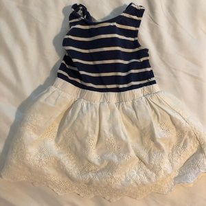 Max Studio Baby Dress